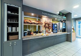 B&B HOTEL Lille Seclin Unexpo