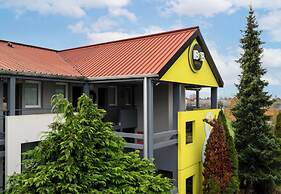 B&B HOTEL Lille Seclin Unexpo