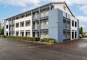 B&B HOTEL Lille Seclin Unexpo