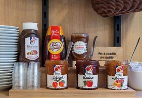 B&B HOTEL Lille Seclin Unexpo