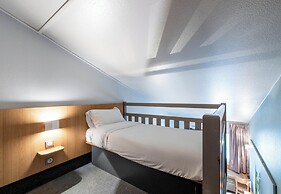 B&B HOTEL Lille Seclin Unexpo