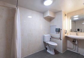 B&B HOTEL Lille Seclin Unexpo