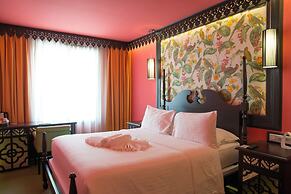 Villa Delisle Hôtel & Spa