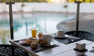 Villa Delisle Hôtel & Spa