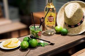 Villa Delisle Hôtel & Spa