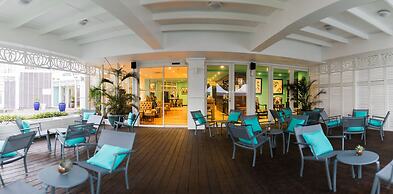 Villa Delisle Hôtel & Spa