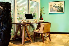 Villa Delisle Hôtel & Spa