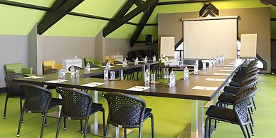 Villa Delisle Hôtel & Spa