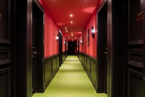 Villa Delisle Hôtel & Spa