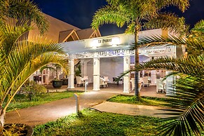 Villa Delisle Hôtel & Spa