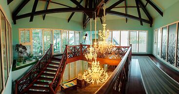 Villa Delisle Hôtel & Spa