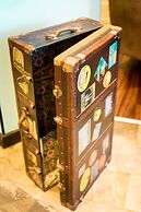 Villa Delisle Hôtel & Spa