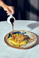 Villa Delisle Hôtel & Spa