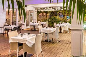 Villa Delisle Hôtel & Spa