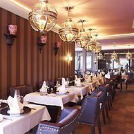 Villa Delisle Hôtel & Spa