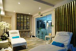 Villa Delisle Hôtel & Spa