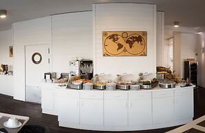 Villa Delisle Hôtel & Spa