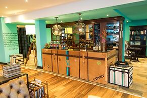 Villa Delisle Hôtel & Spa