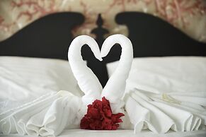 Villa Delisle Hôtel & Spa