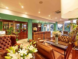 Villa Delisle Hôtel & Spa