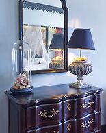 Villa Delisle Hôtel & Spa