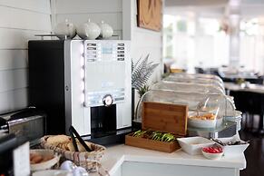 Villa Delisle Hôtel & Spa