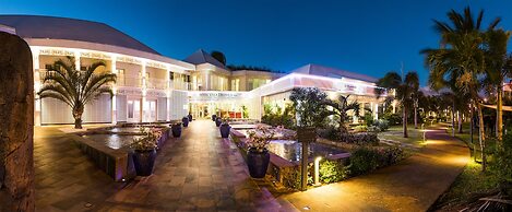 Villa Delisle Hôtel & Spa