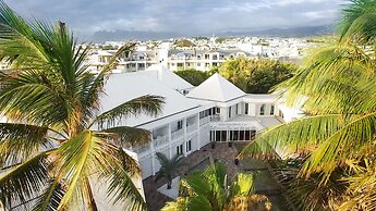 Villa Delisle Hôtel & Spa