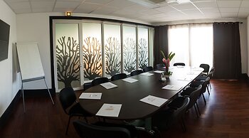 Villa Delisle Hôtel & Spa