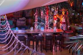 Hôtel du Parc Pirates