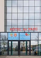 Hôtel du Parc Pirates