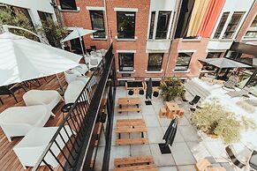 Hotel Elisabeth