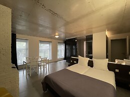 Hotel Elisabeth