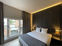 Hotel Elisabeth