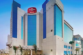 Residence Inn by Marriott Jazan