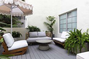 Hilton Garden Inn Miami South Beach