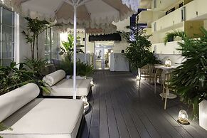 Hilton Garden Inn Miami South Beach