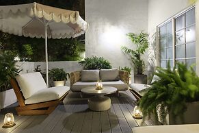 Hilton Garden Inn Miami South Beach