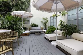 Hilton Garden Inn Miami South Beach