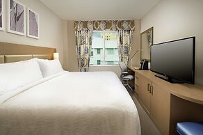 Hilton Garden Inn Miami South Beach