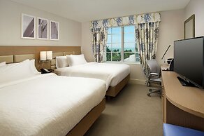 Hilton Garden Inn Miami South Beach