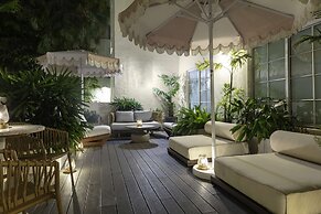 Hilton Garden Inn Miami South Beach