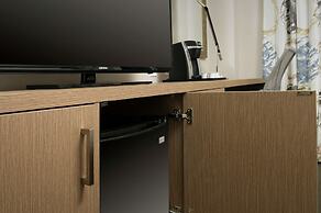 Hilton Garden Inn Miami South Beach