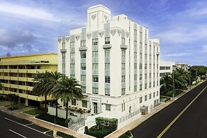 Hilton Garden Inn Miami South Beach