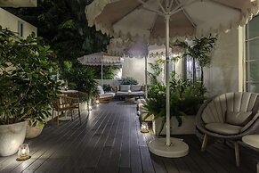 Hilton Garden Inn Miami South Beach