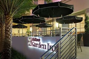 Hilton Garden Inn Miami South Beach