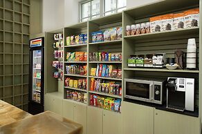 Hilton Garden Inn Miami South Beach