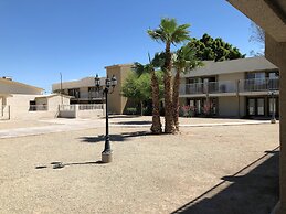 Days Inn by Wyndham Brawley