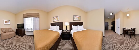 Mainstay Suites Meridian