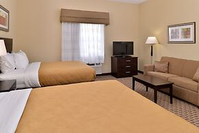 Mainstay Suites Meridian